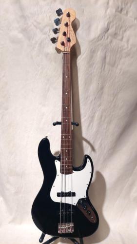 Squier Affinity Jazz Bass