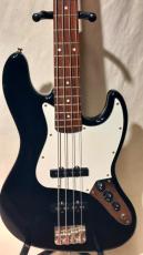 Squier Affinity Jazz Bass_2