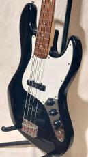 Squier Affinity Jazz Bass_4