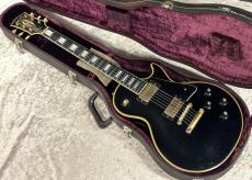 Gibson 1969 Les Paul Custom【4.31kg】_2