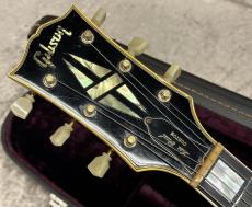 Gibson 1969 Les Paul Custom【4.31kg】_4