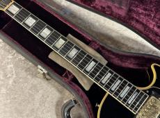 Gibson 1969 Les Paul Custom【4.31kg】_5