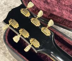 Gibson 1969 Les Paul Custom【4.31kg】_6