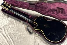 Gibson 1969 Les Paul Custom【4.31kg】_7