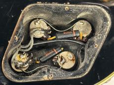 Gibson 1969 Les Paul Custom【4.31kg】_10