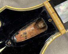 Gibson 1969 Les Paul Custom【4.31kg】_11