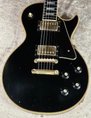 Gibson 1969 Les Paul Custom【4.31kg】_3