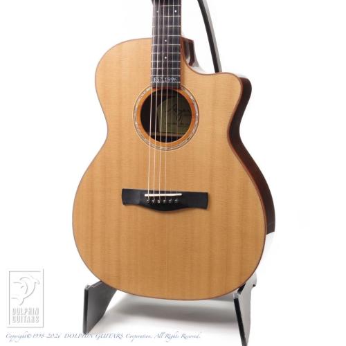 AYERS OM07-C 1996 Sitka JP Custom