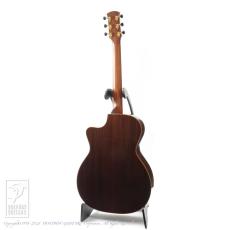 AYERS OM07-C 1996 Sitka JP Custom_4