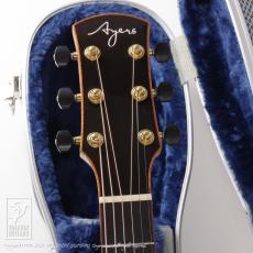 AYERS OM07-C 1996 Sitka JP Custom_6