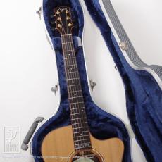 AYERS OM07-C 1996 Sitka JP Custom_8