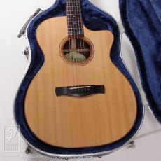 AYERS OM07-C 1996 Sitka JP Custom_10