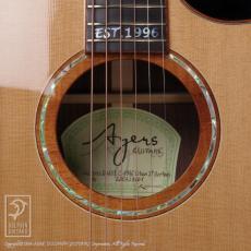 AYERS OM07-C 1996 Sitka JP Custom_12