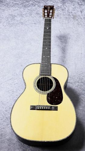 Martin 【春のスーパープライス!】CTM 00-45 #2833456【月末特別価格!】【カスタムモデル・最大48回分割無金利】【試奏動画あり】