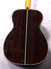 Martin 【春のスーパープライス!】CTM 00-45 #2833456【月末特別価格!】【カスタムモデル・最大48回分割無金利】【試奏動画あり】_3