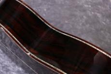 Martin 【春のスーパープライス!】CTM 00-45 #2833456【月末特別価格!】【カスタムモデル・最大48回分割無金利】【試奏動画あり】_5