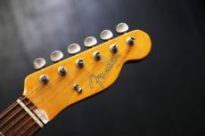 Fender Japan TL62B カスタム・テレキャスター フジゲン Fujigen 製 _2