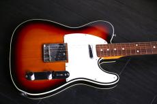 Fender Japan TL62B カスタム・テレキャスター フジゲン Fujigen 製 _3