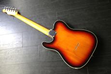 Fender Japan TL62B カスタム・テレキャスター フジゲン Fujigen 製 _4