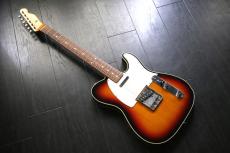 Fender Japan TL62B カスタム・テレキャスター フジゲン Fujigen 製 _5