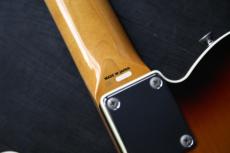 Fender Japan TL62B カスタム・テレキャスター フジゲン Fujigen 製 _6