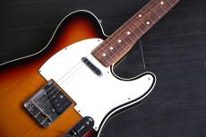Fender Japan TL62B カスタム・テレキャスター フジゲン Fujigen 製 _7