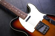 Fender Japan TL62B カスタム・テレキャスター フジゲン Fujigen 製 _8
