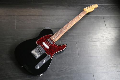 Fender DELUXE NASHVILLE POWER TELECASTER 