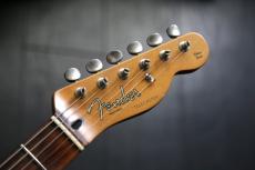 Fender DELUXE NASHVILLE POWER TELECASTER _2