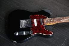 Fender DELUXE NASHVILLE POWER TELECASTER _3