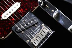 Fender DELUXE NASHVILLE POWER TELECASTER _6