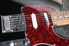 Fender DELUXE NASHVILLE POWER TELECASTER _7