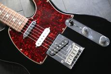 Fender DELUXE NASHVILLE POWER TELECASTER _8