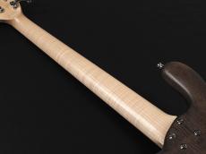 Warwick Teambuilt Pro Series Streamer CV5 ~Nirvana Black Transparent~_11