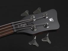 Warwick Teambuilt Pro Series Corvette $$ 4 ~Natural Transparent Satin~_3