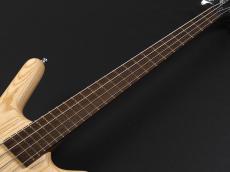 Warwick Teambuilt Pro Series Corvette $$ 4 ~Natural Transparent Satin~_9
