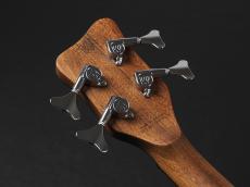 Warwick Teambuilt Pro Series Corvette $$ 4 ~Natural Transparent Satin~_10