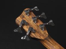 Warwick Teambuilt Pro Series Corvette $$ 5 ~Natural Transparent Satin~_10
