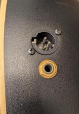 Ovation Collectors Series 1999 1999年製 【USED】_11