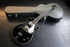 Gretsch DUO JET G6128 専用ハードケース付き 　