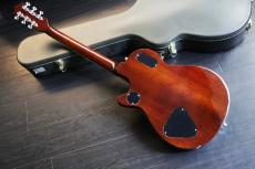 Gretsch DUO JET G6128 専用ハードケース付き 　_4