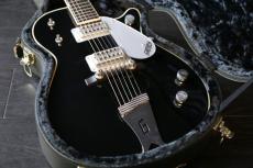 Gretsch DUO JET G6128 専用ハードケース付き 　_6