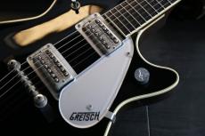Gretsch DUO JET G6128 専用ハードケース付き 　_8
