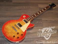 Gibson '82 Leo's Vintage Les Paul