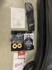 Gibson Les Paul Studio 2025年製 新品同様!ギグバック付き!_6