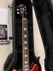 Gibson ES-339 Figured Sixties Cherry! 2023年製 新品同様!_5