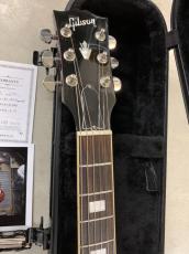 Gibson ES-339 Figured Sixties Cherry! 2023年製 新品同様!_6