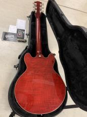 Gibson ES-339 Figured Sixties Cherry! 2023年製 新品同様!_10