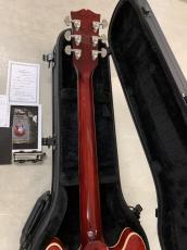Gibson ES-339 Figured Sixties Cherry! 2023年製 新品同様!_11