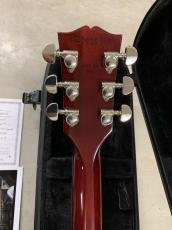 Gibson ES-339 Figured Sixties Cherry! 2023年製 新品同様!_12